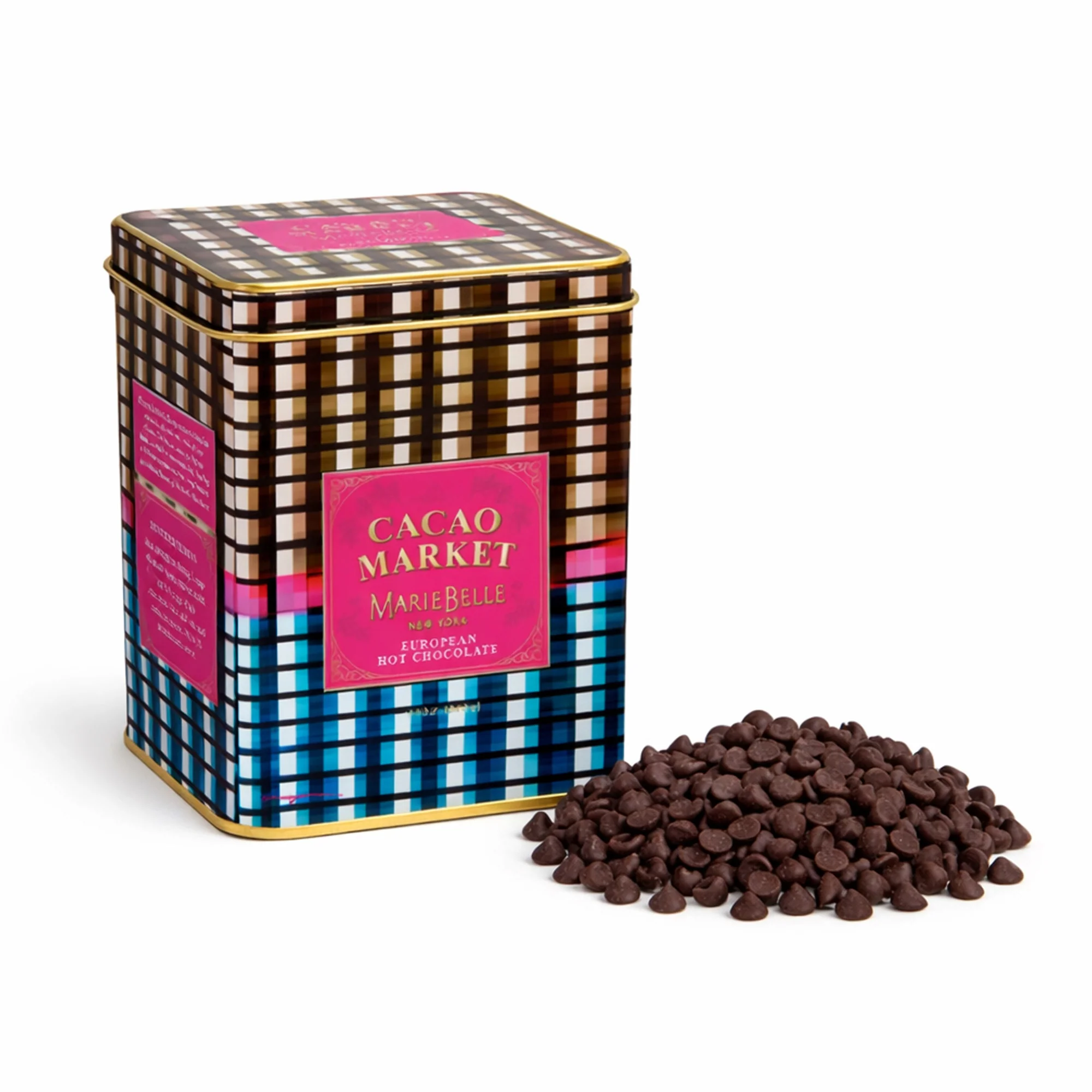 10oz Cacao Market European Hot Chocolate - Image 2