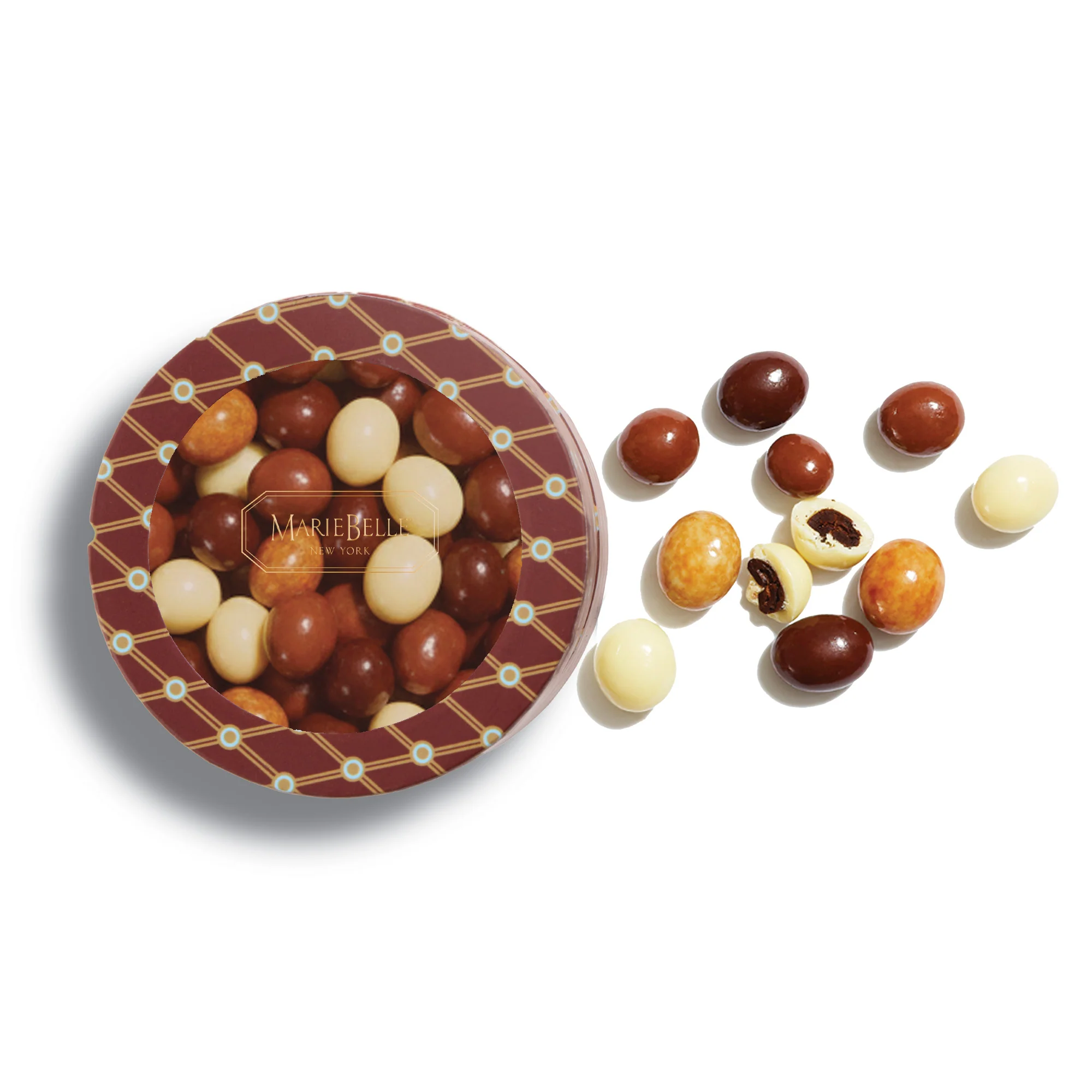 Barista Blend Espresso Beans
