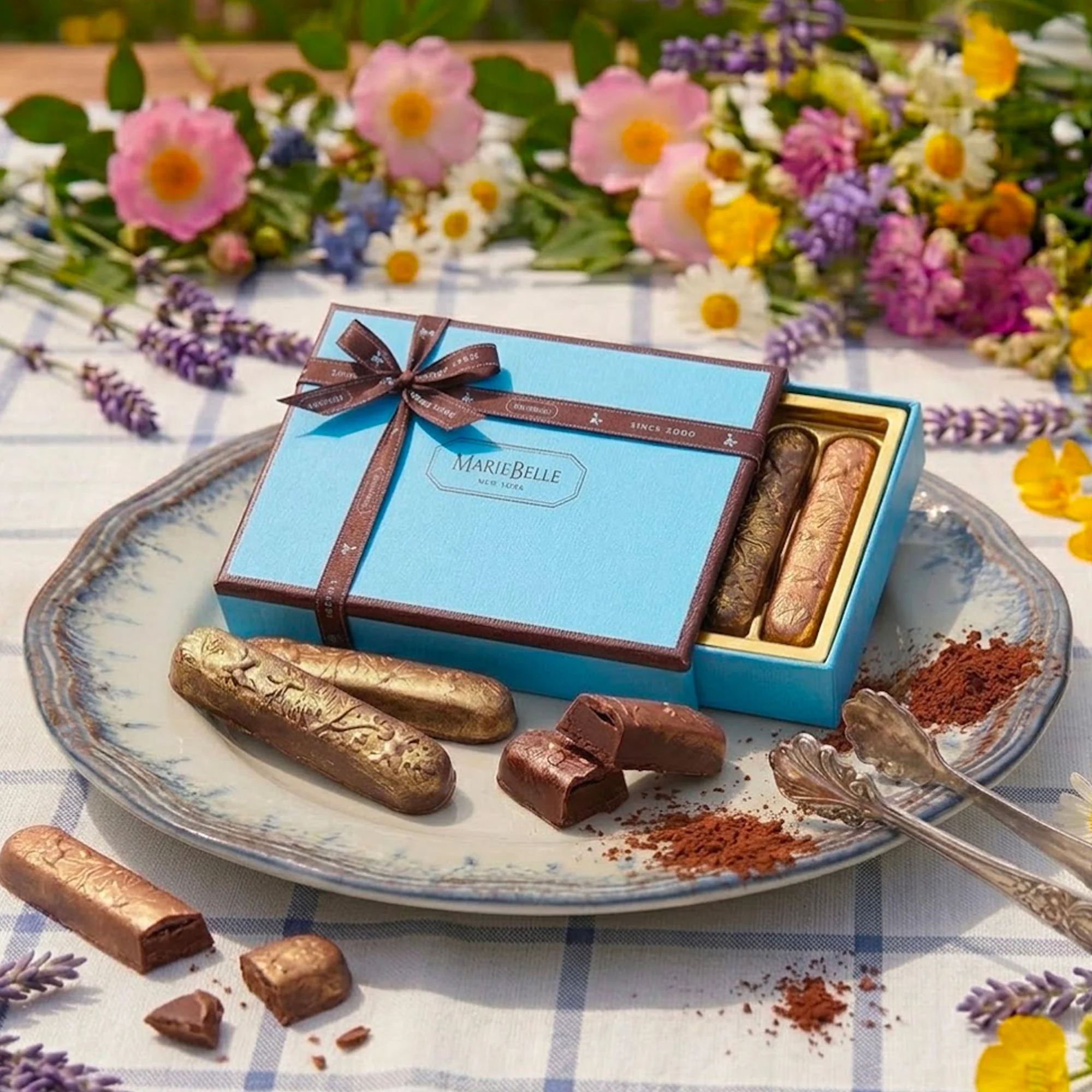 Golden Tablets