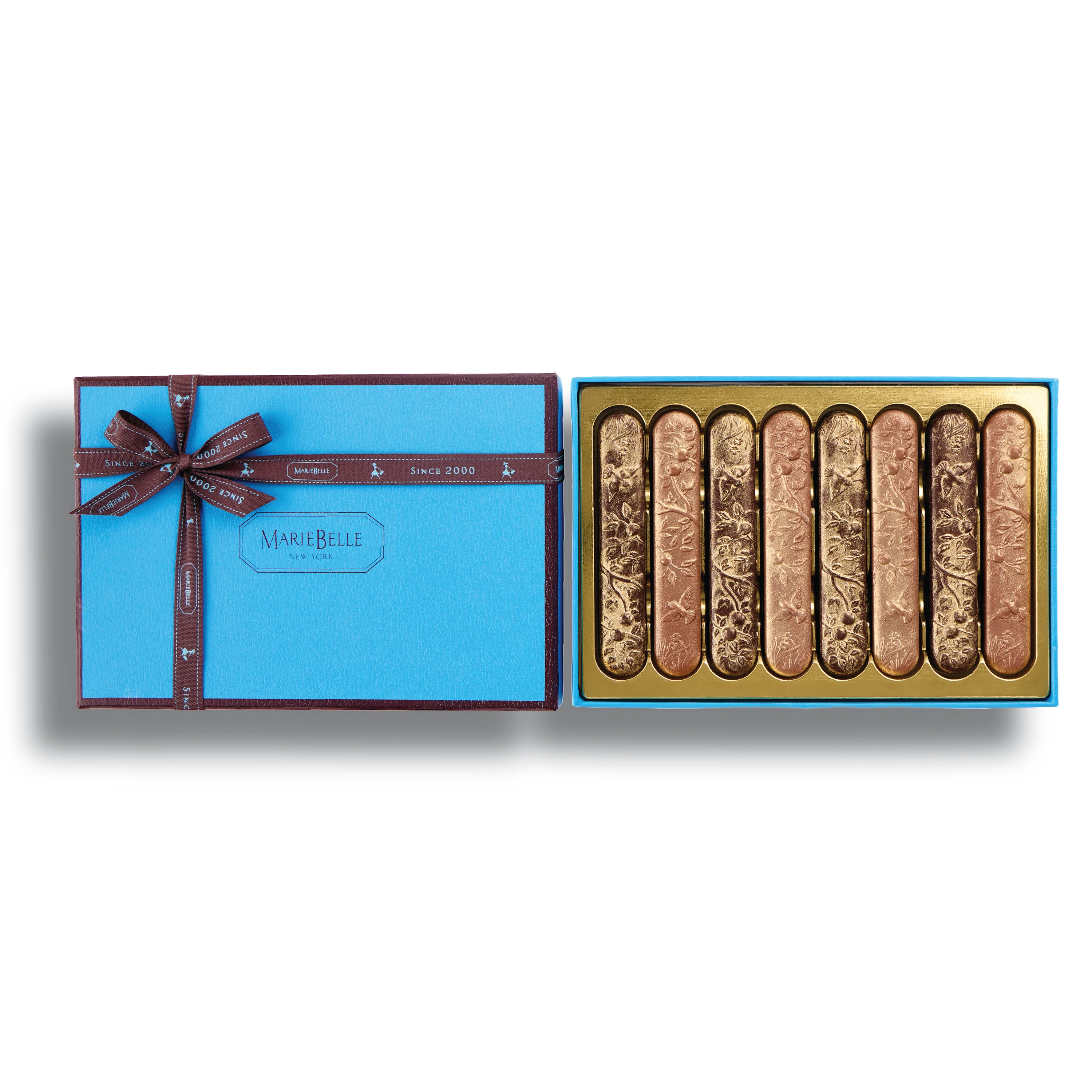 Golden Tablets - Image 2