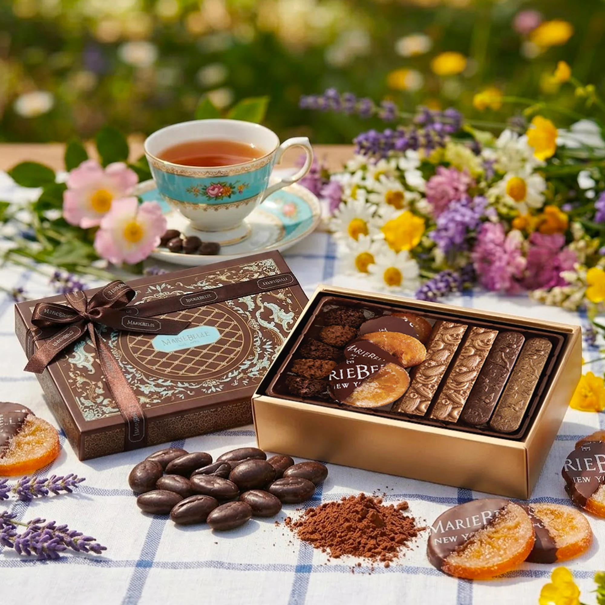 Indulgence Chocolate Gift Set