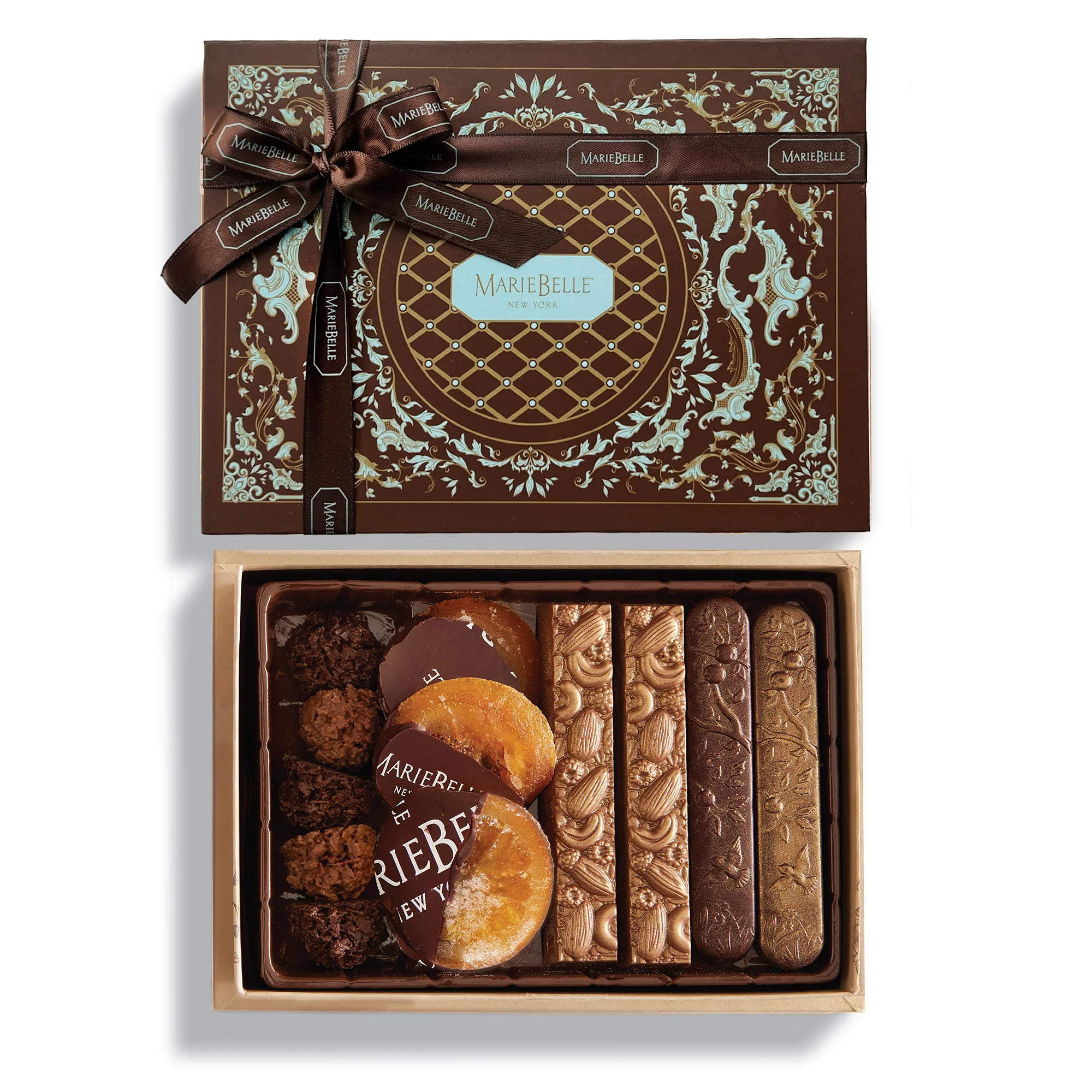Indulgence Chocolate Gift Set - Image 2