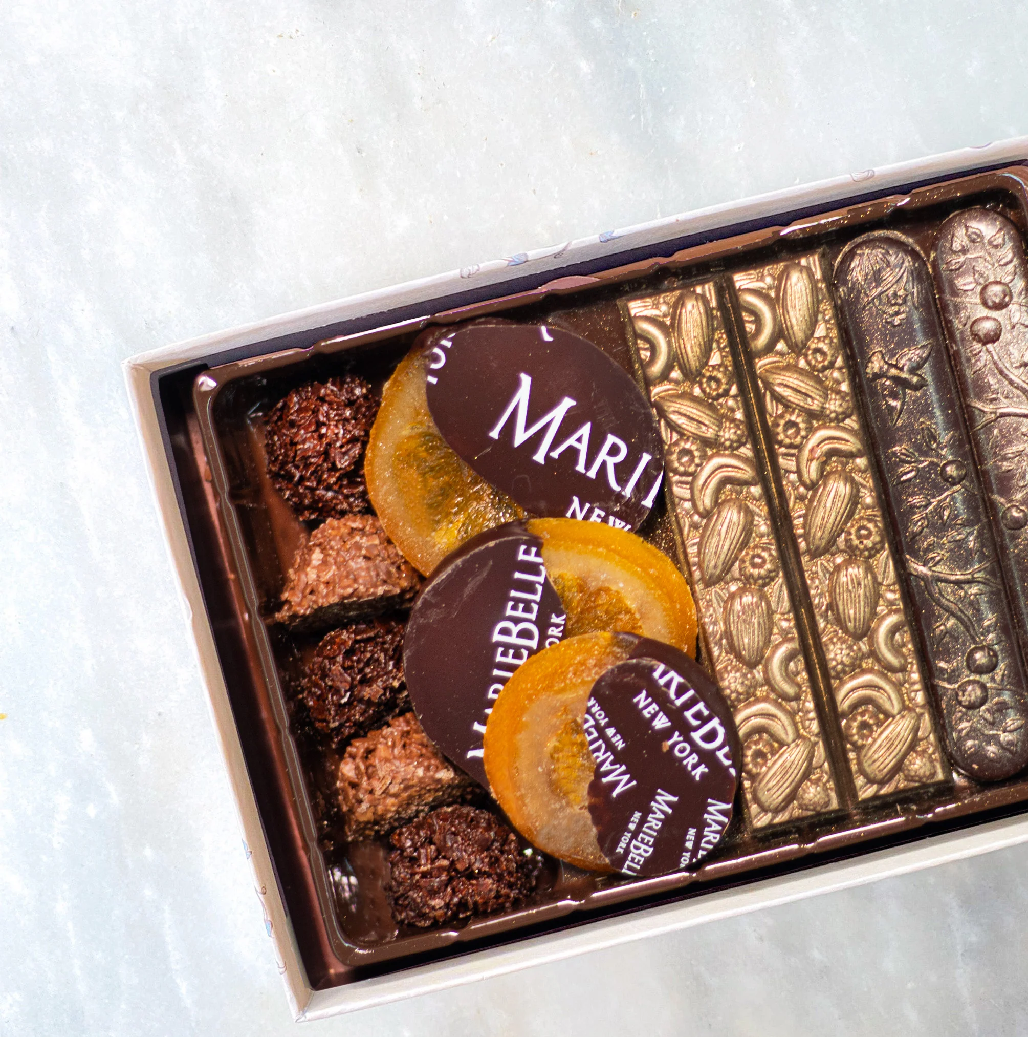Indulgence Chocolate Gift Set - Image 3
