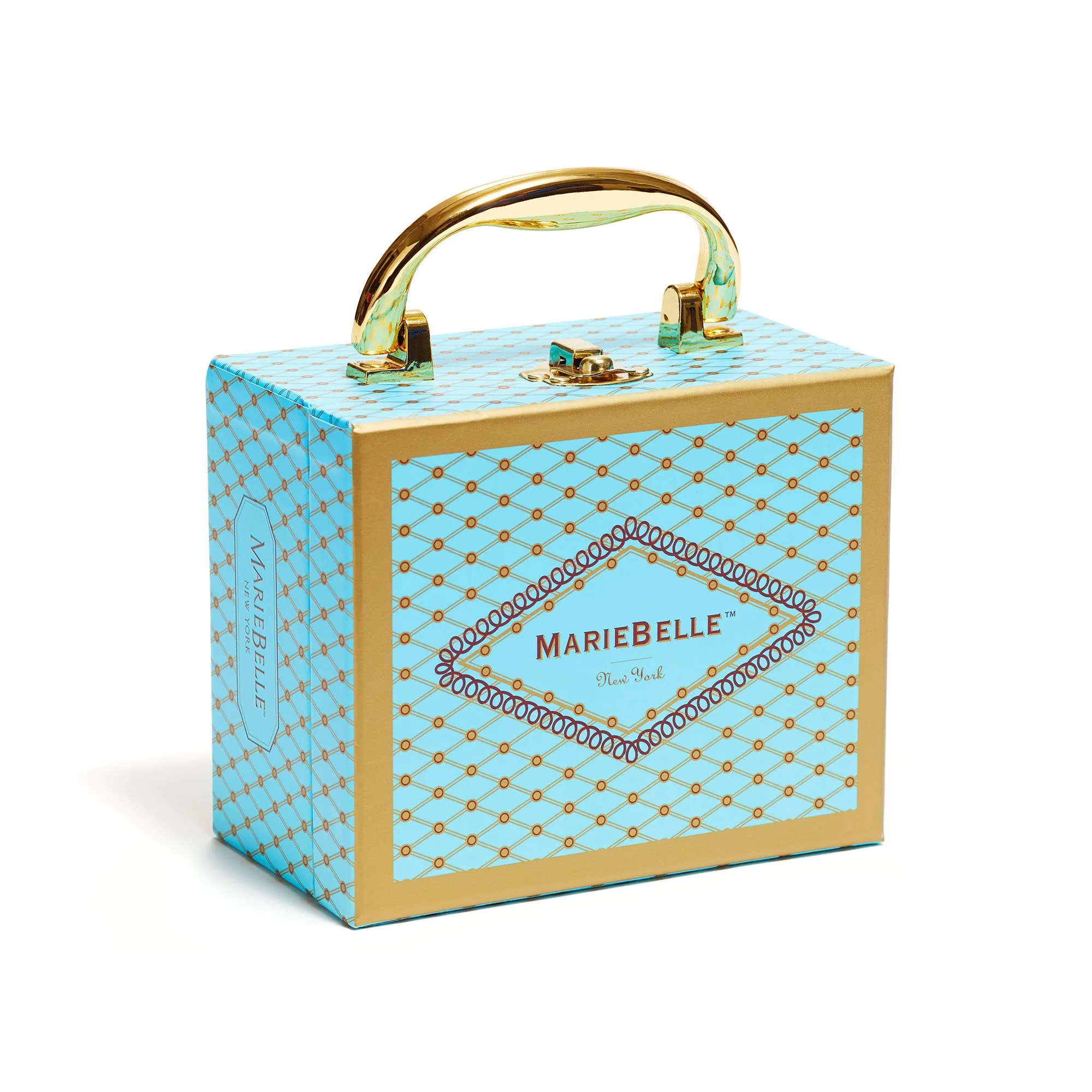 MarieBelle Classic Lunch Box - Image 2