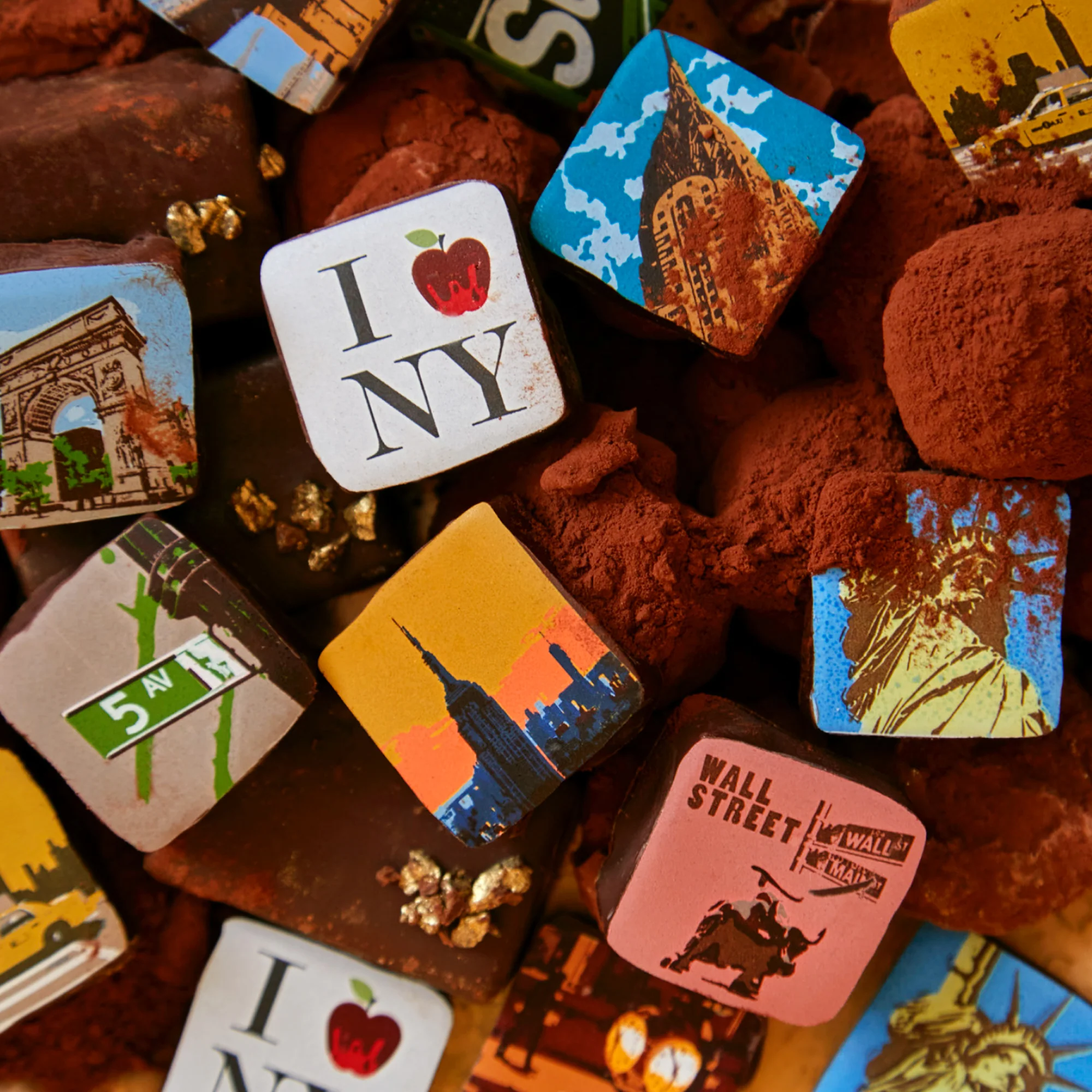 MarieBelle Entertains: Savory and Sweet Recipes for Every Occasion from the Master Chocolatier - Image 3