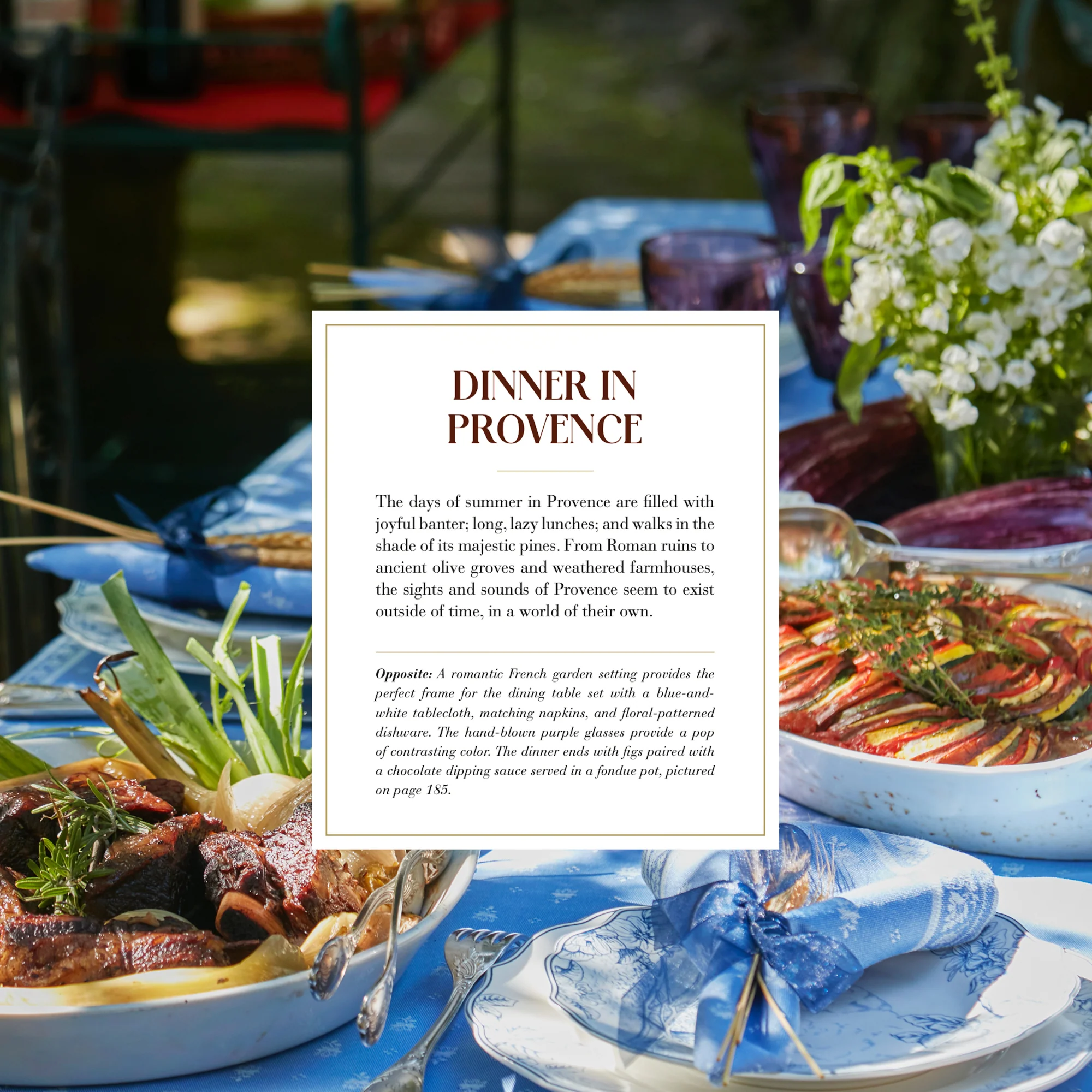 MarieBelle Entertains: Savory and Sweet Recipes for Every Occasion from the Master Chocolatier - Image 7
