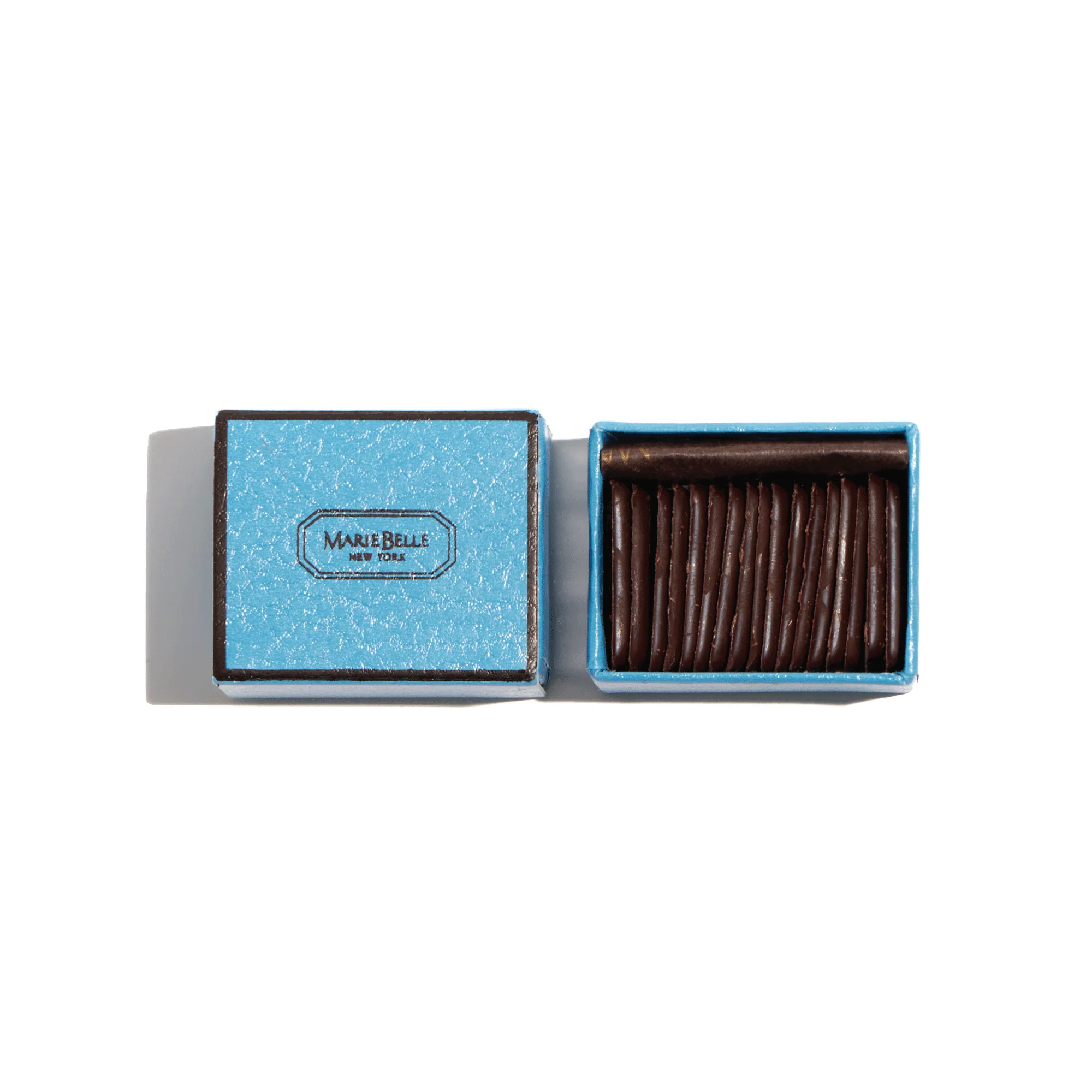 Mini 62% Dark Fin Du Chocolat - Image 2
