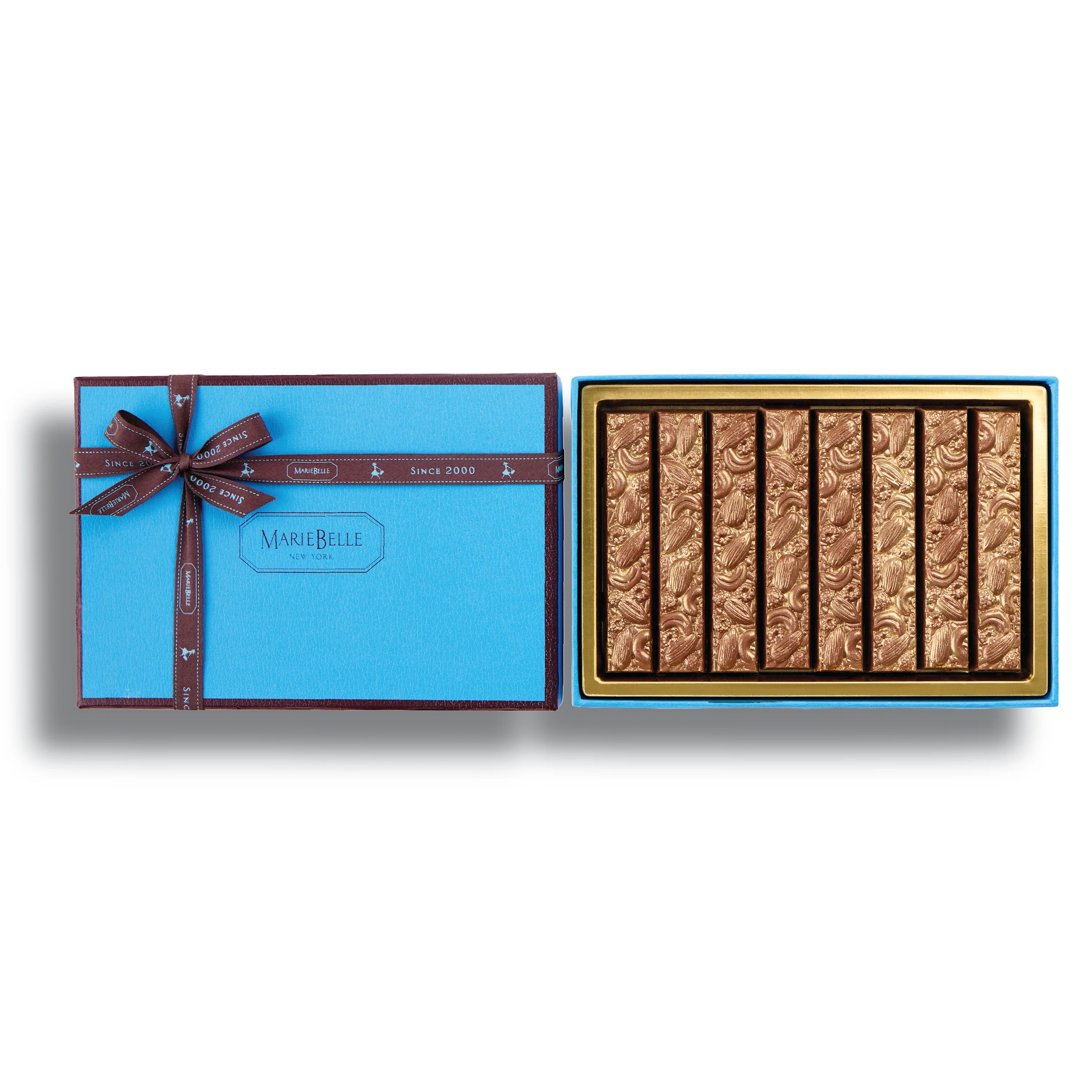 Praline Chocolate Gift Set - Image 2